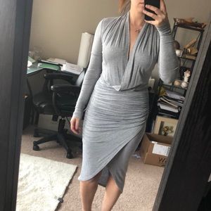 Marciano Midi Dress